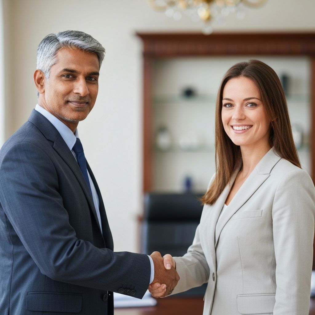 How to Build Customer Trust as a Service Worker